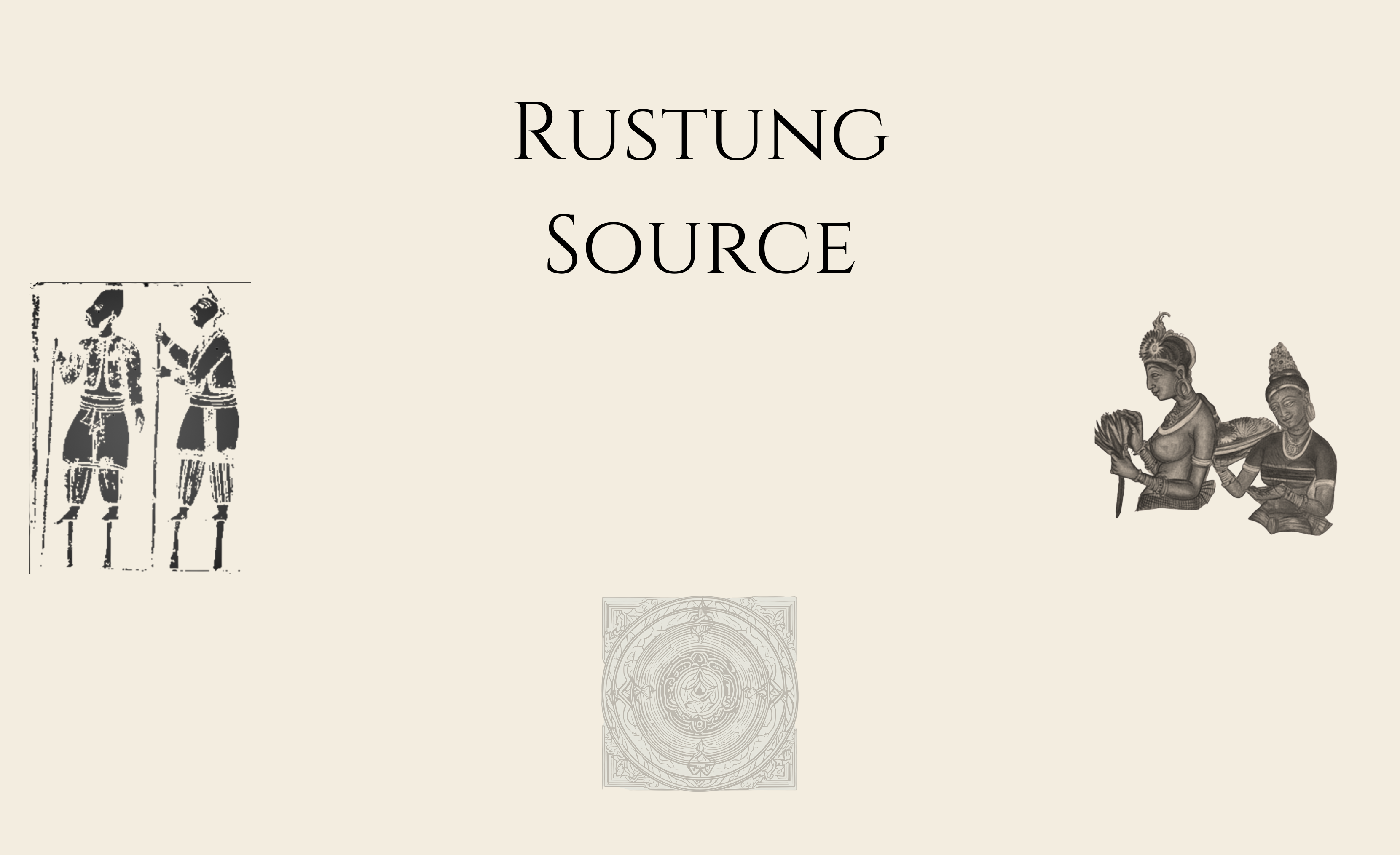 Rustung Source (Pvt) Ltd